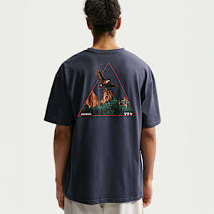 Nike ACG USA Men's Dri-FIT Short-Sleeve T-Shirt. Nike.com